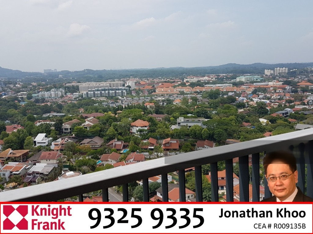 D'Leedon (D10), Condominium #139394512